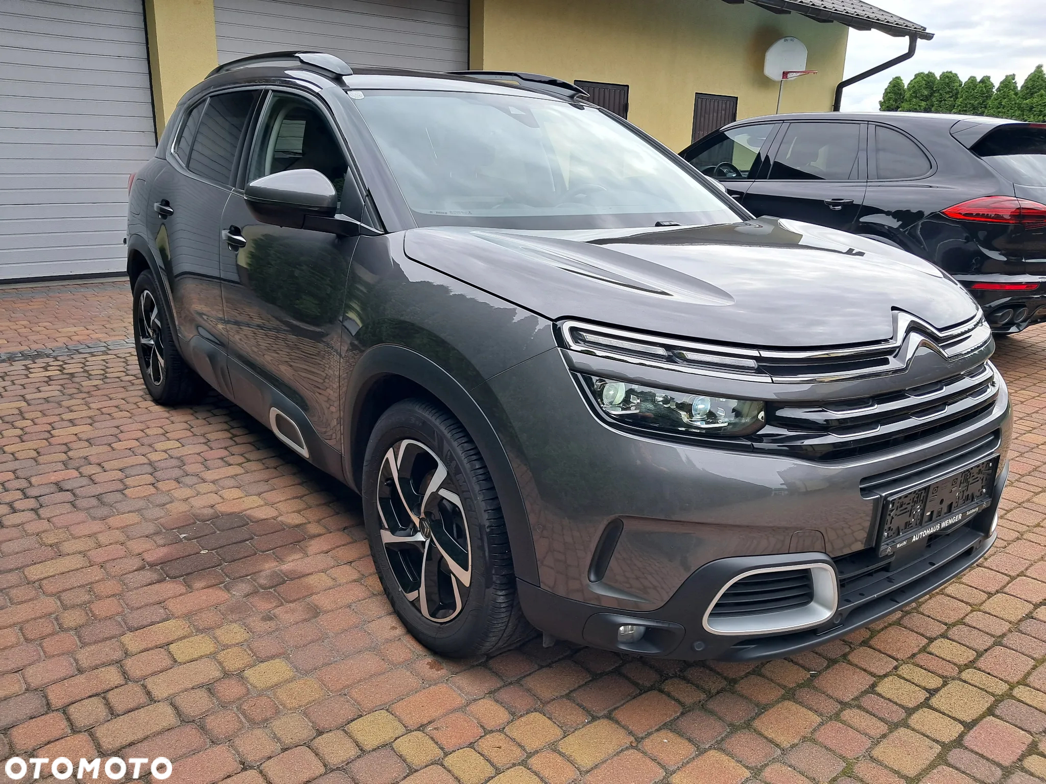 Citroën C5 Aircross - 3