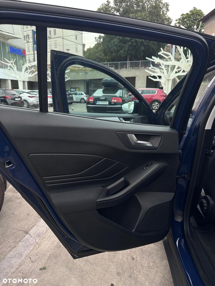 Ford Focus 1.5 EcoBlue Active - 13