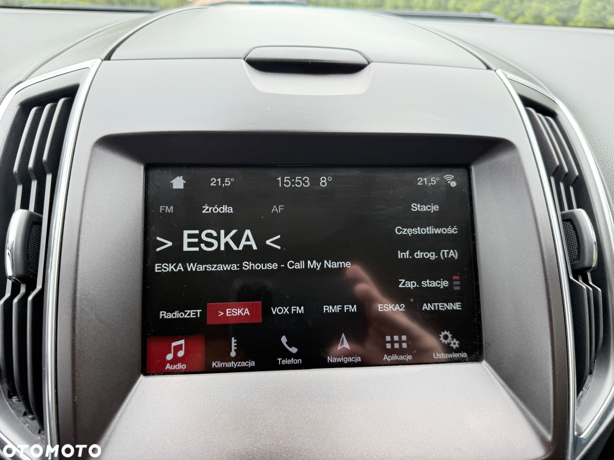 Ford S-Max 2.0 TDCi 4WD Titanium PowerShift - 31