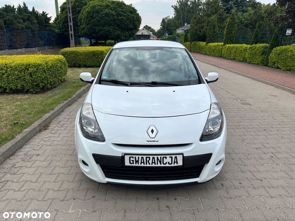 Renault Clio 1.2 16V 75 Dynamique - 3