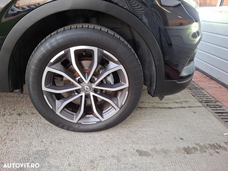 Renault Kadjar TCe EDC GPF Intens - 16