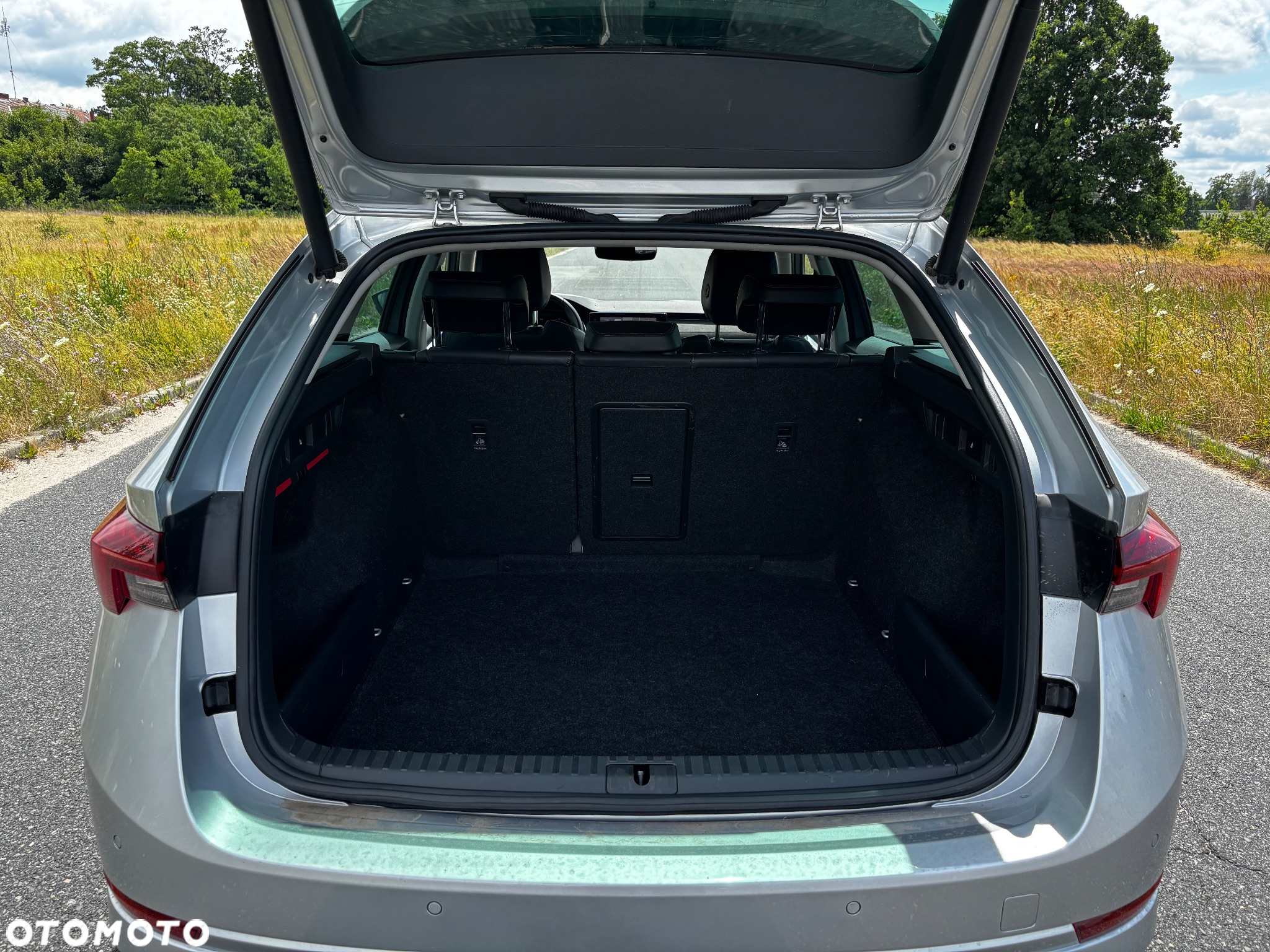 Skoda Octavia 2.0 TDI Style DSG - 23