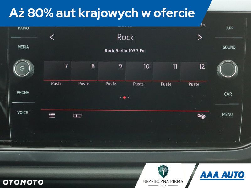 Volkswagen Polo - 10