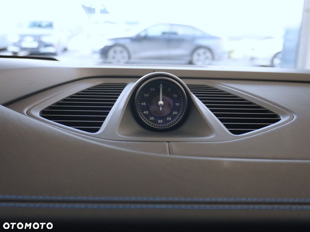 Porsche Macan GTS 100kWh - 28