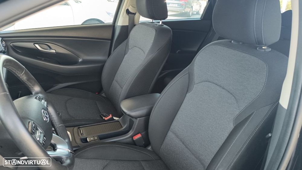 Hyundai i30 1.0 T-GDI Style - 33