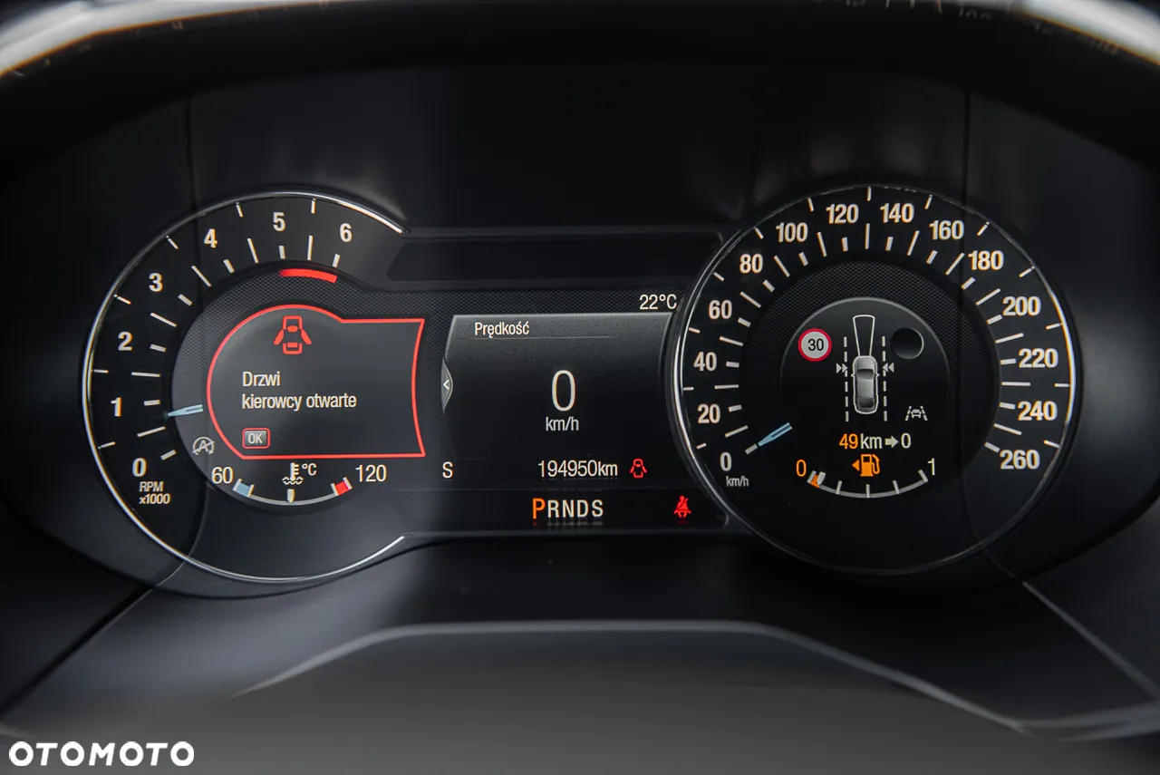 Ford S-Max 2.0 EcoBlue Bi-Turbo ST-LINE - 19