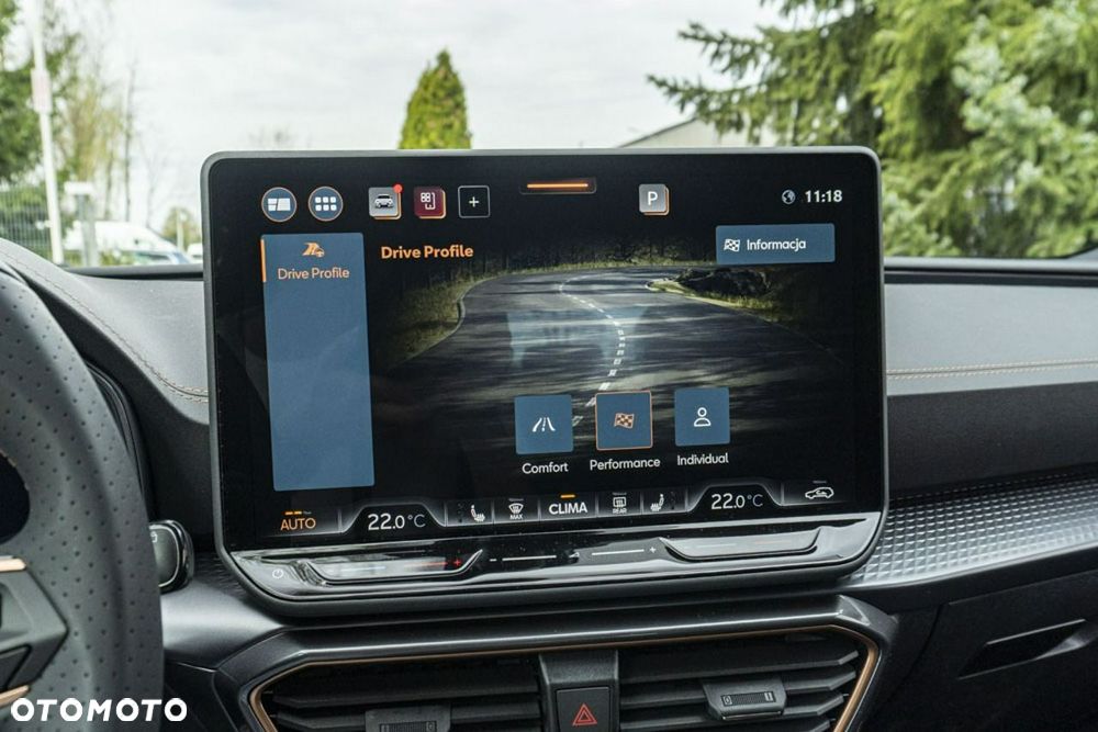 Cupra Leon Sportstourer - 23