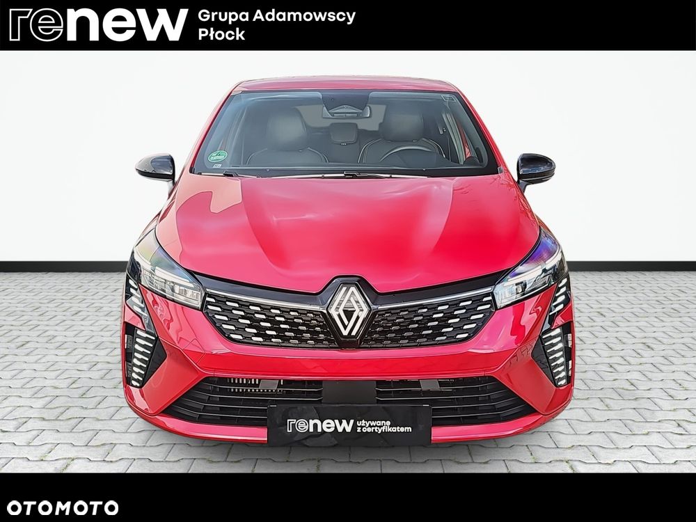 Renault Clio TCe 90 TECHNO - 9