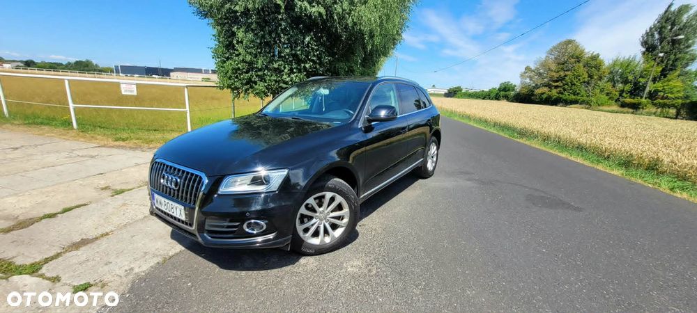 Audi Q5 - 21