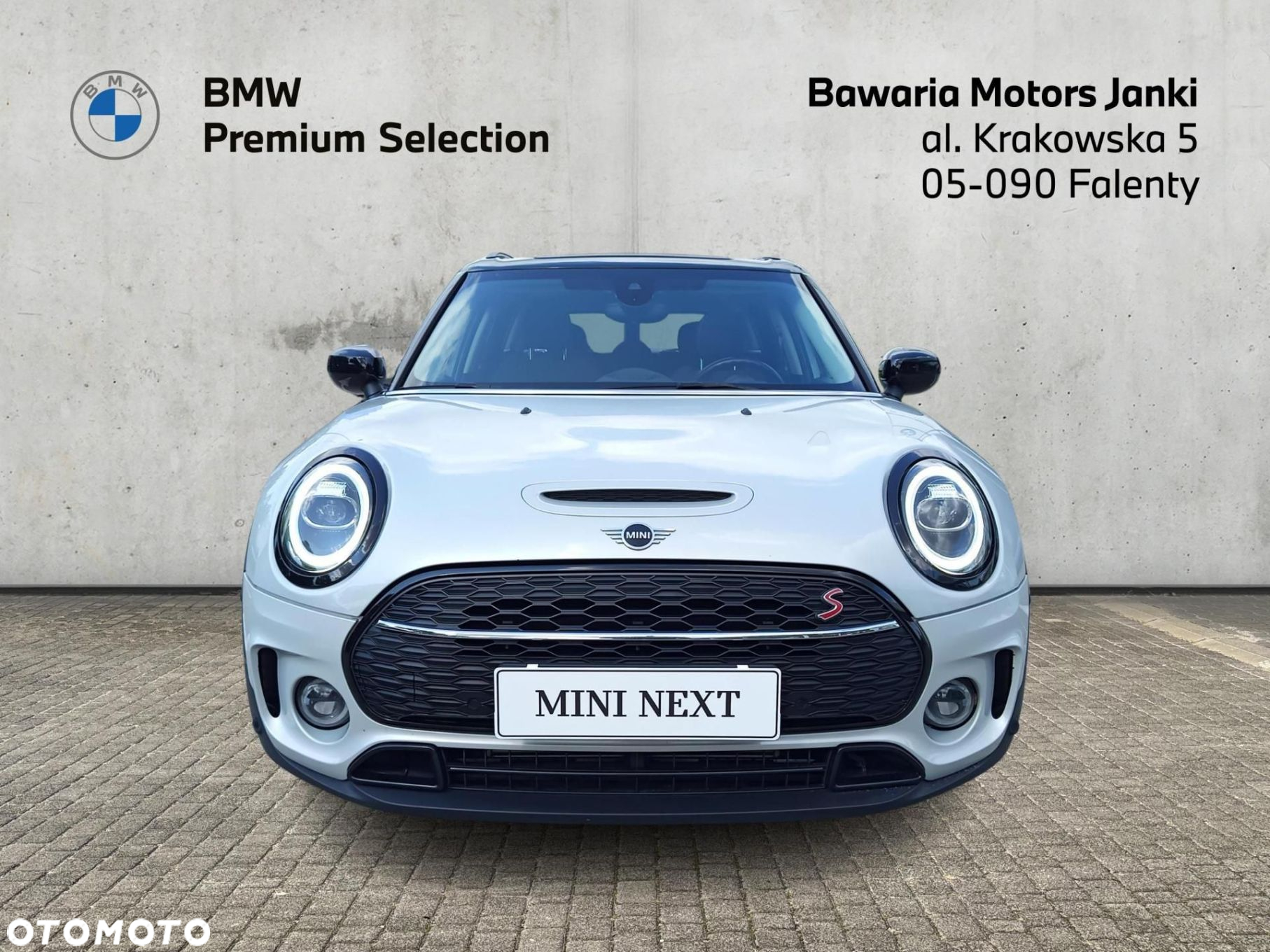 MINI Clubman - 4