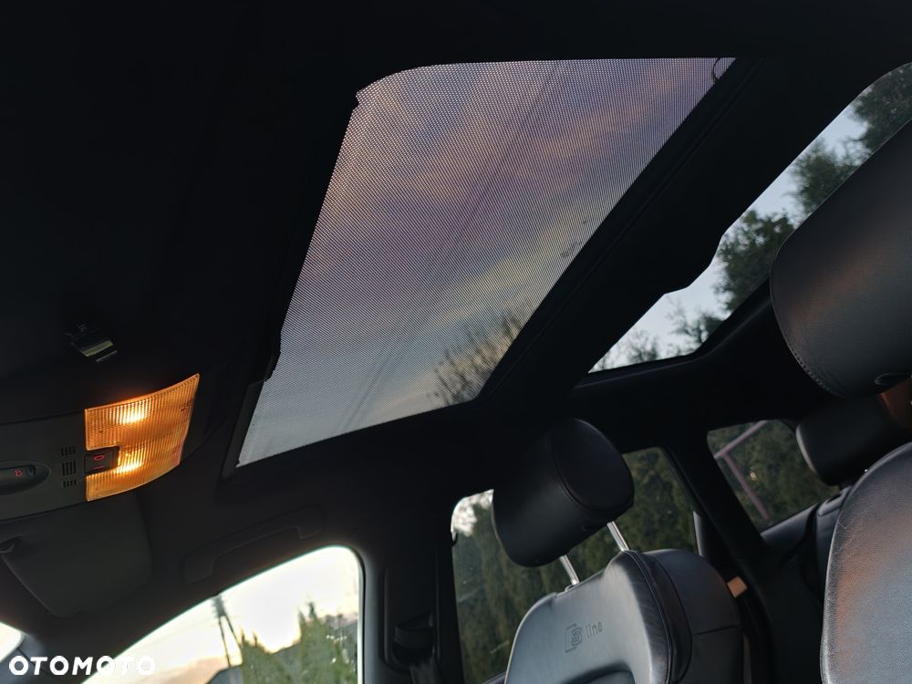 Audi A3 Sportback 2.0 TDI DPF Quattro Attraction - 30