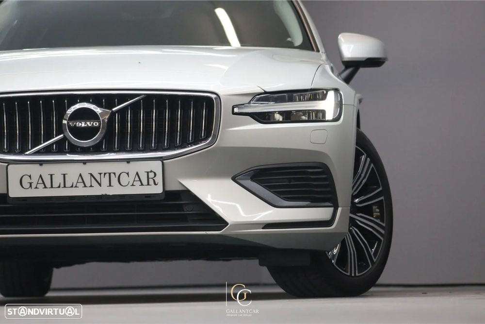 Volvo V60 - 5