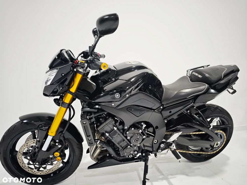 Yamaha FZ - 15