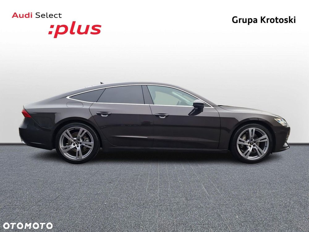 Audi A7 Sportback - 6