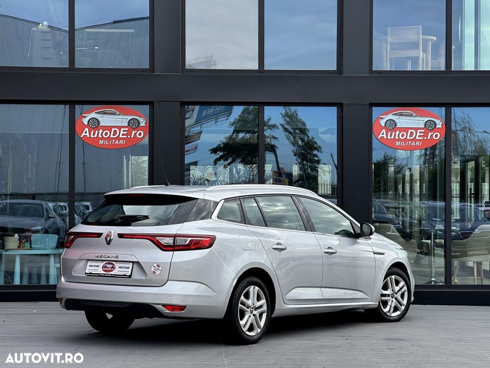 Renault Megane - 3