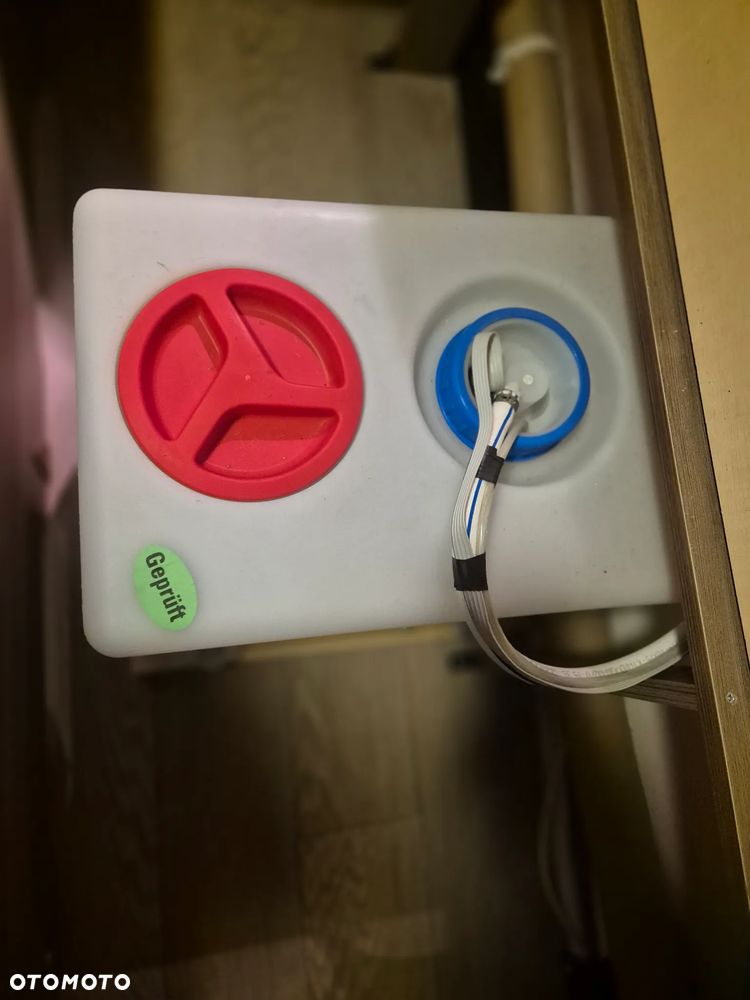 Hobby De Luxe 495 UL - 27