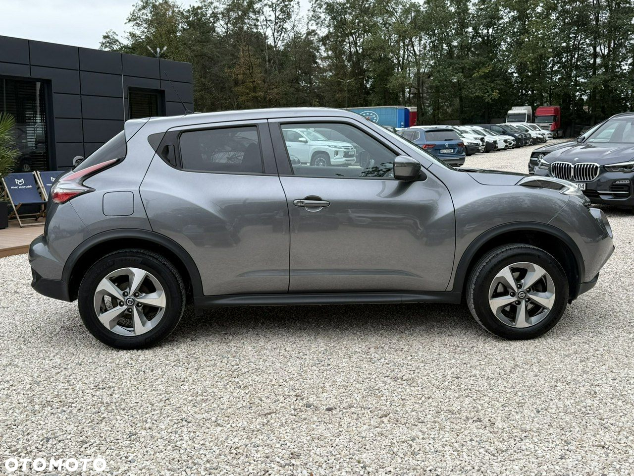 Nissan Juke - 3