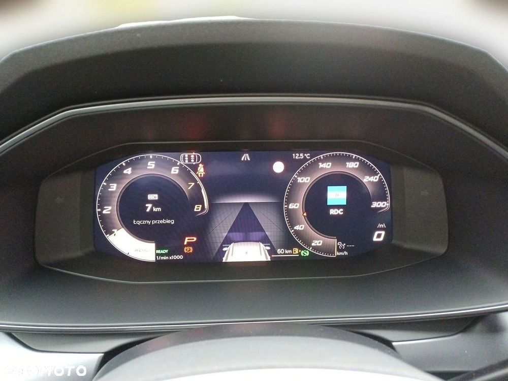 Cupra Formentor 1.5 eTSI mHEV DSG - 26