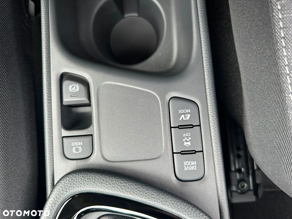 Toyota Yaris Hybrid 1.5 Active - 15