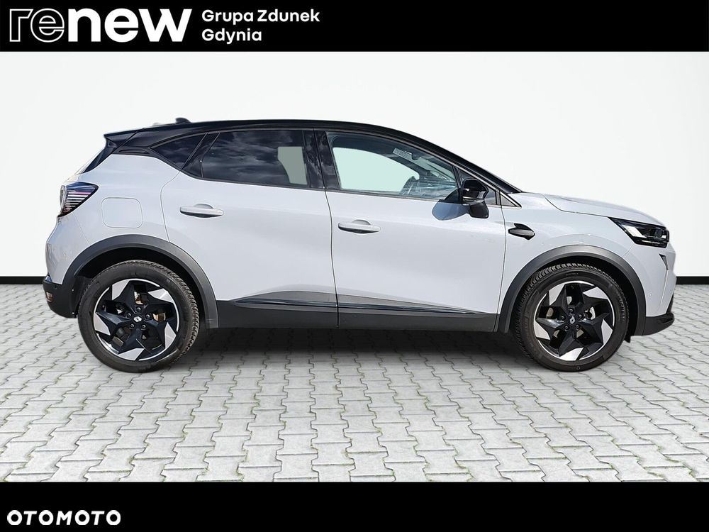 Renault Captur - 5