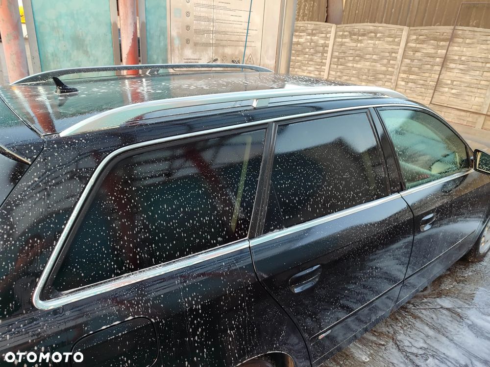 Audi A4 Avant 2004 photo 3