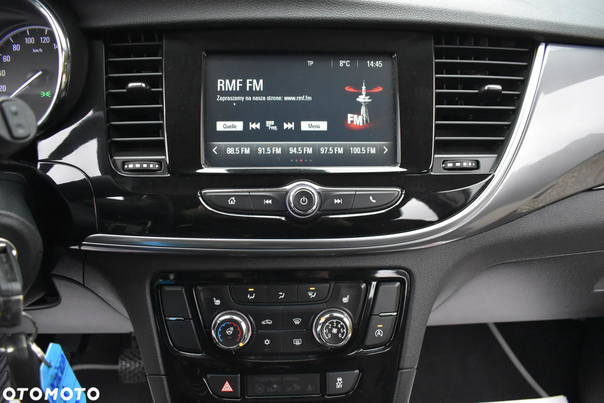 Opel Mokka 1.6 Enjoy S&S - 36