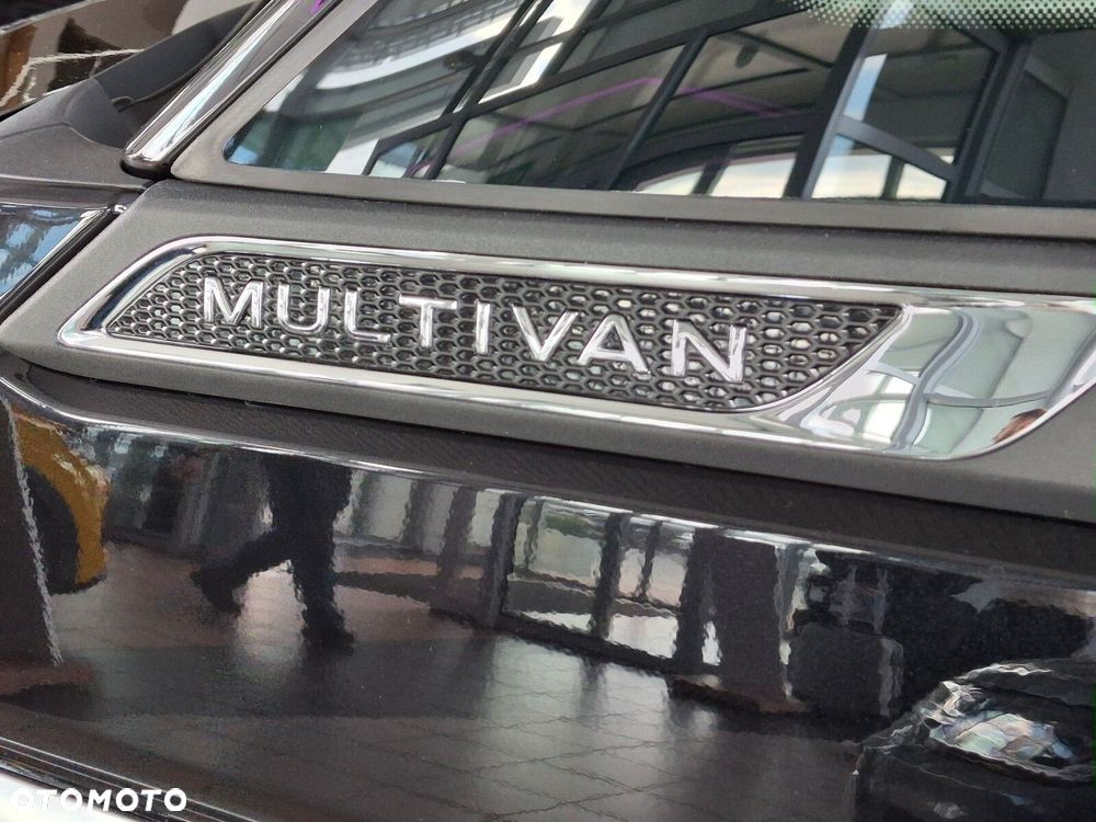 Volkswagen Multivan 2.0 TSI L2 Style DSG - 10