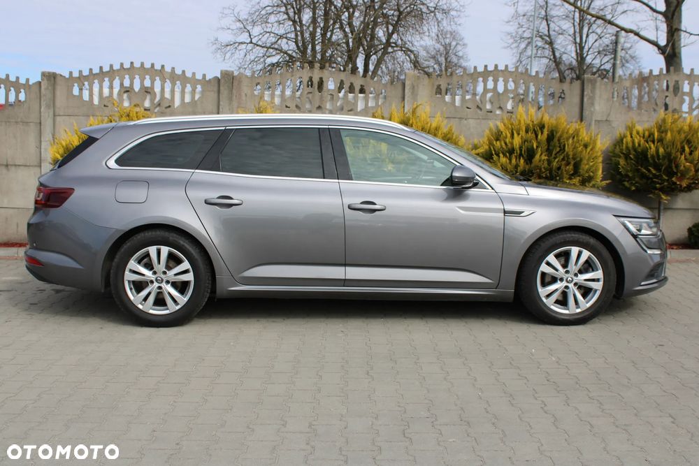 Renault Talisman 1.6 Energy dCi Magnetic EDC - 5