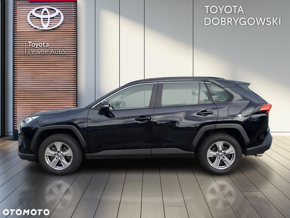Toyota RAV4 - 2