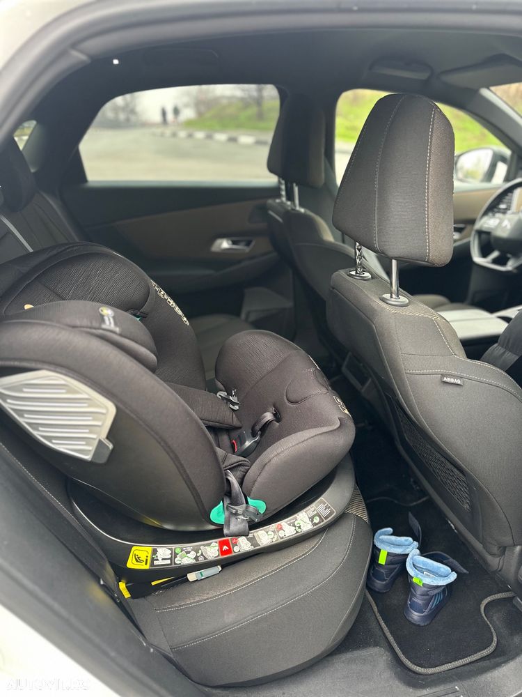 DS Automobiles DS 7 Crossback DS7 Crosback 1.6 PHeV AWD 300 EAT8 Bastille+ - 10