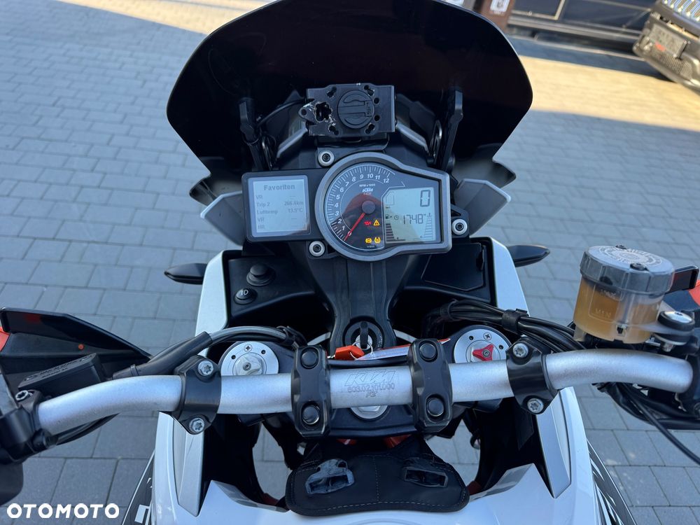 KTM Super Adventure - 22