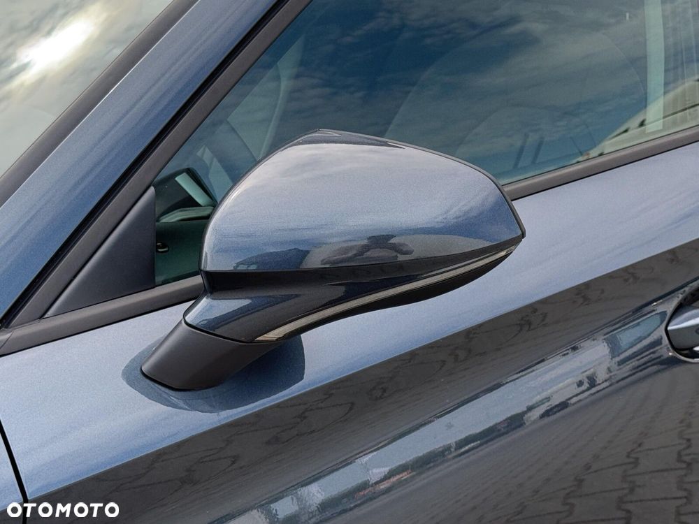 Seat Leon Sportstourer 1.5 TSI Style - 10