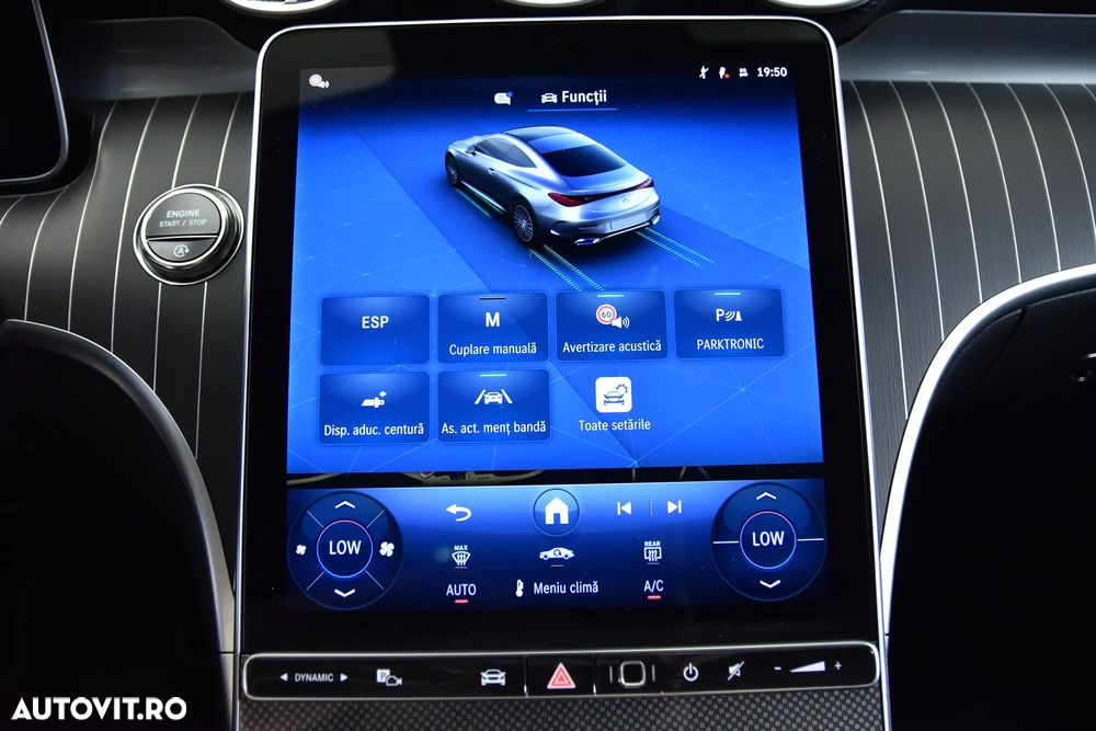 Mercedes-Benz CLE - 17