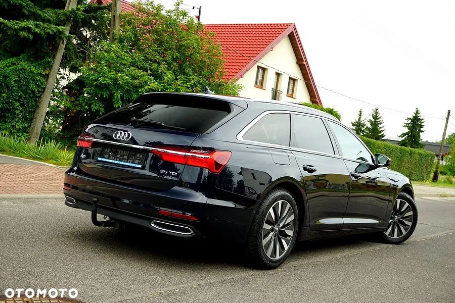 Audi A6 ver-35-tdi-s-tronic-sport - 5