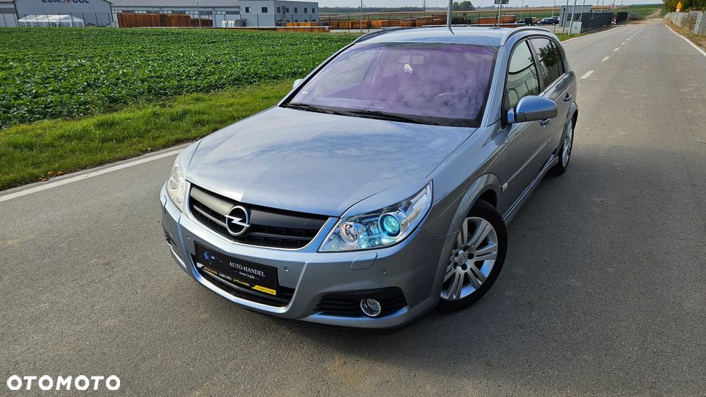 Opel Signum 1.8 Cosmo - 19