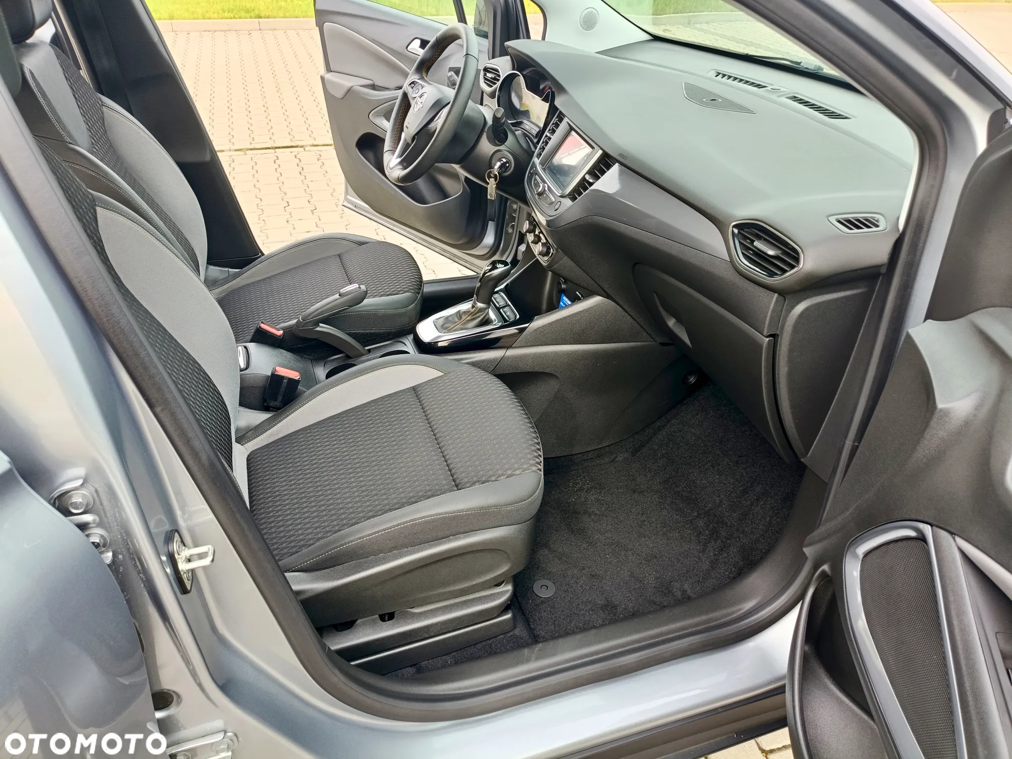 Opel Crossland X 1.2 Start/Stop Automatik Innovation - 9