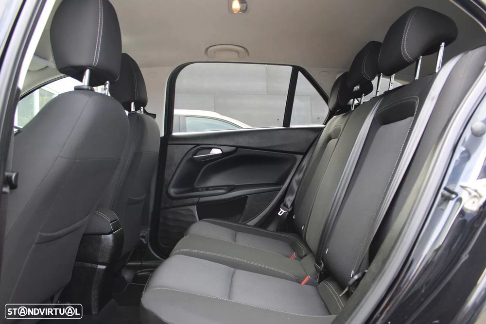 Fiat Tipo Station Wagon 1.3 M-Jet Mirror - 14