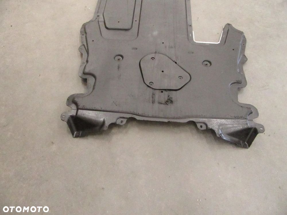 Osłona pod silnik BMW 5 e60 e61 2.0 2.5 3.0 m54 m47n m57n - 23