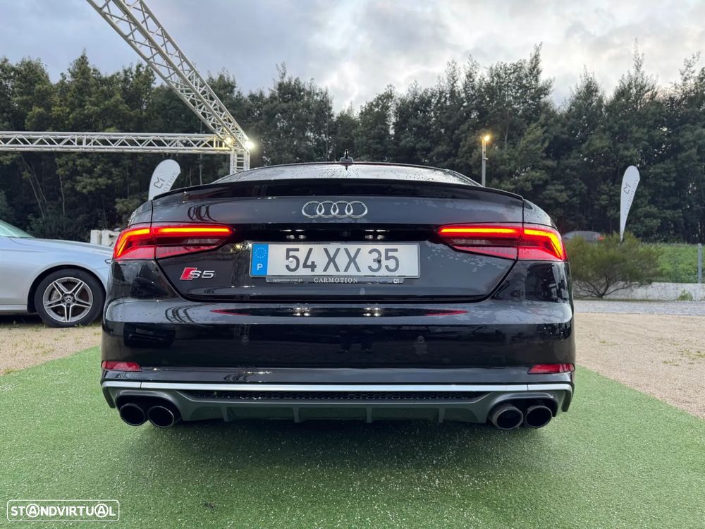 Audi S5 - 33