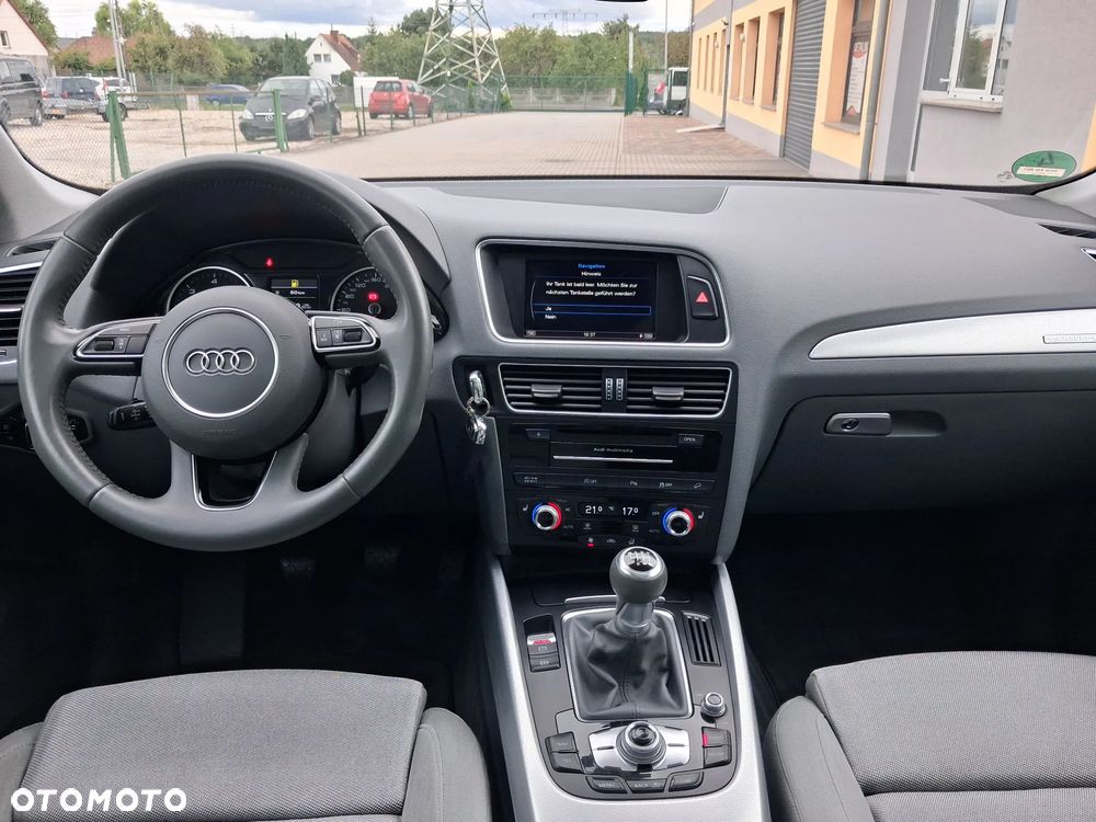 Audi Q5 - 17