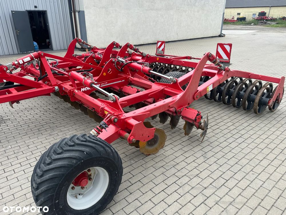 Horsch Joker 5RT - 18