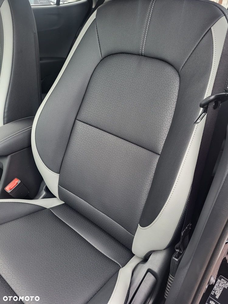 Kia Picanto 1.0 GDI GT Line - 9