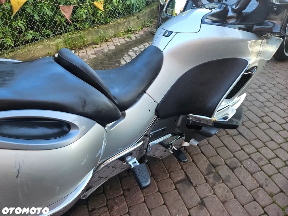 BMW R - 21