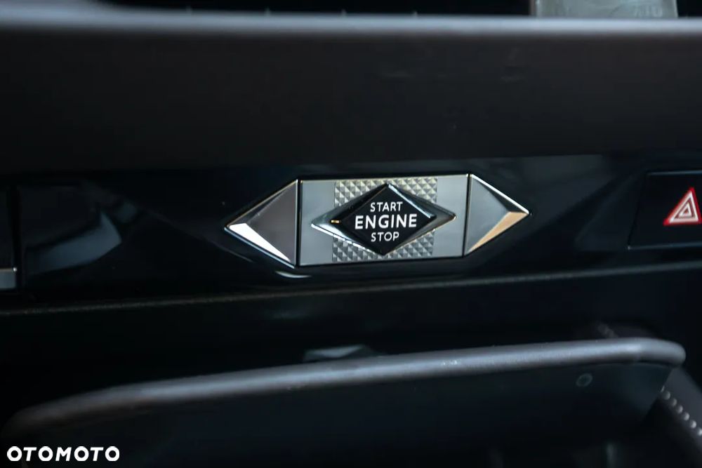 Citroën DS4 PureTech 130 OPERA - 38