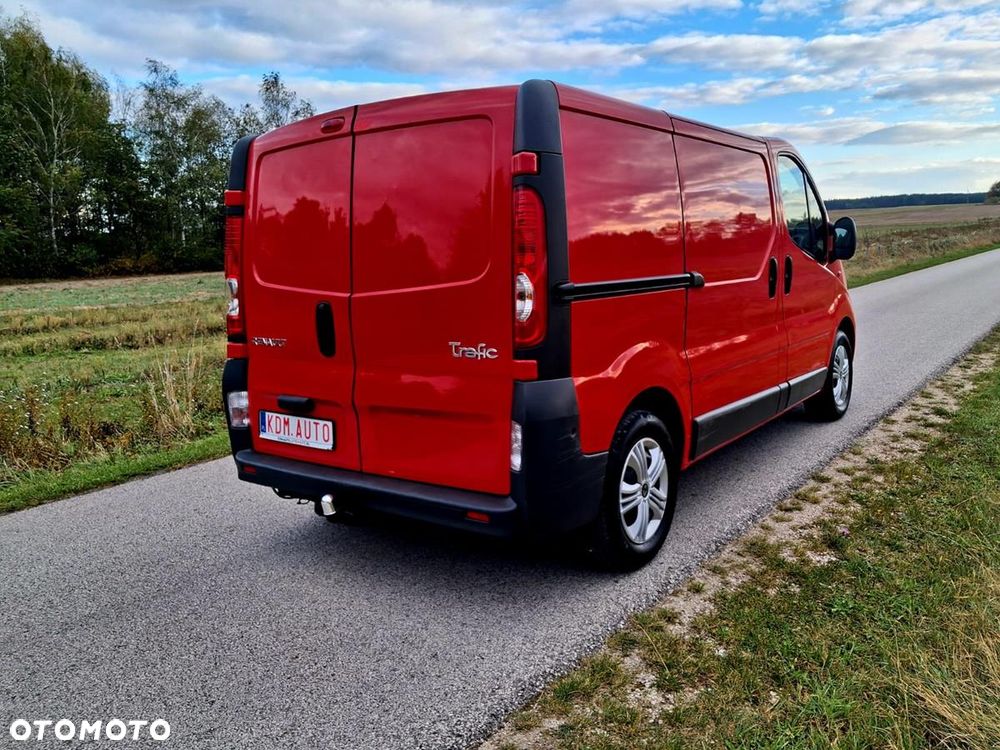Renault Trafic - 7