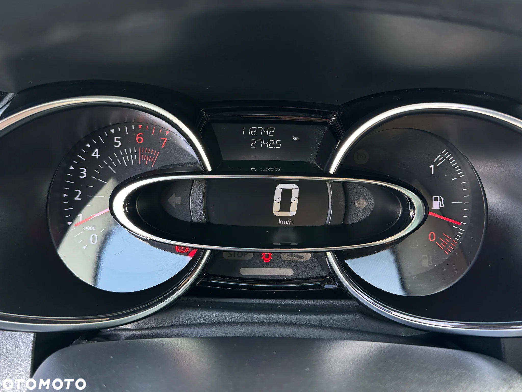Renault Clio 0.9 Energy TCe Limited Plus - 37