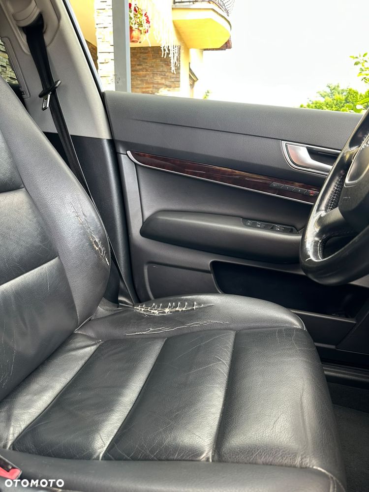 Audi A6 Avant 3.2 FSI tiptronic quattro - 32