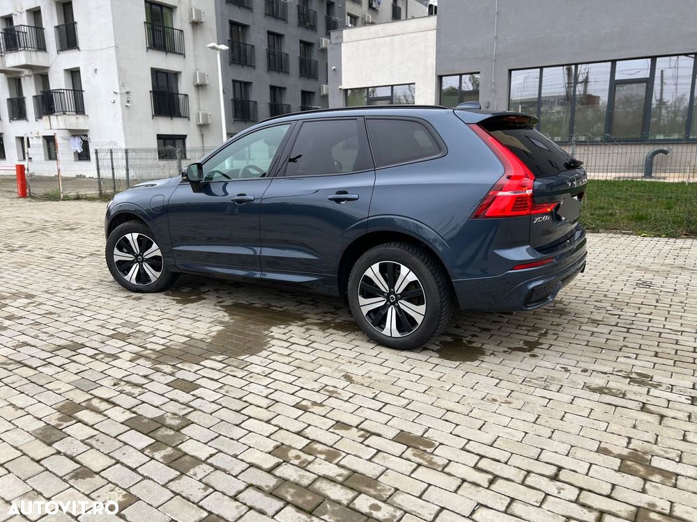 Volvo XC 60 - 3