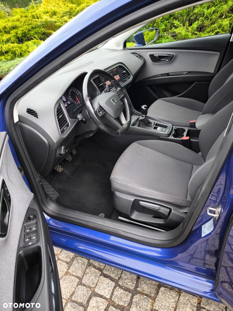 Seat Leon - 6