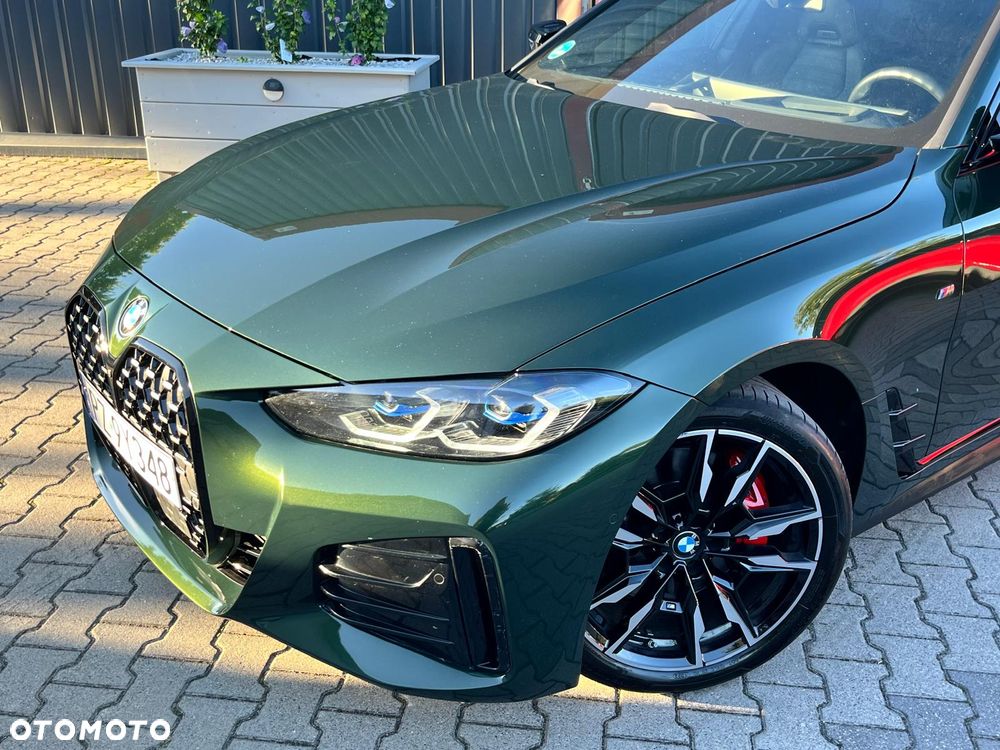 BMW Seria 4 M440i - 7